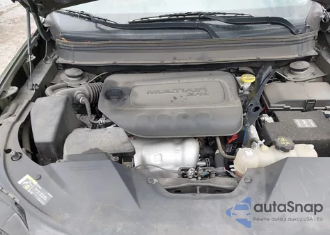 2020 Jeep Cherokee Latitude 4X4 из США, поврежденный, VIN 1C4PJMCB5LD636295